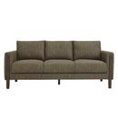 Hawken Boucle Fabric Sofa by Modway by HouseOfZazla