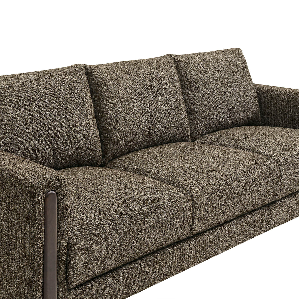 Hawken Boucle Fabric Sofa by Modway, photo 7 of 21