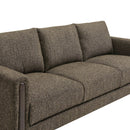 Hawken Boucle Fabric Sofa by Modway by HouseOfZazla