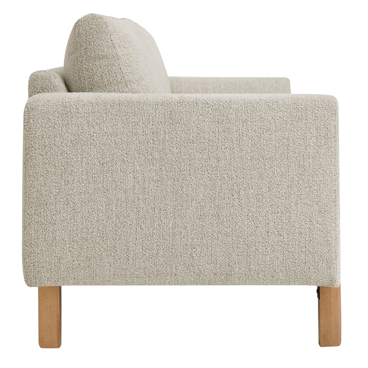 Hawken Boucle Fabric Sofa by Modway, photo 14 of 21