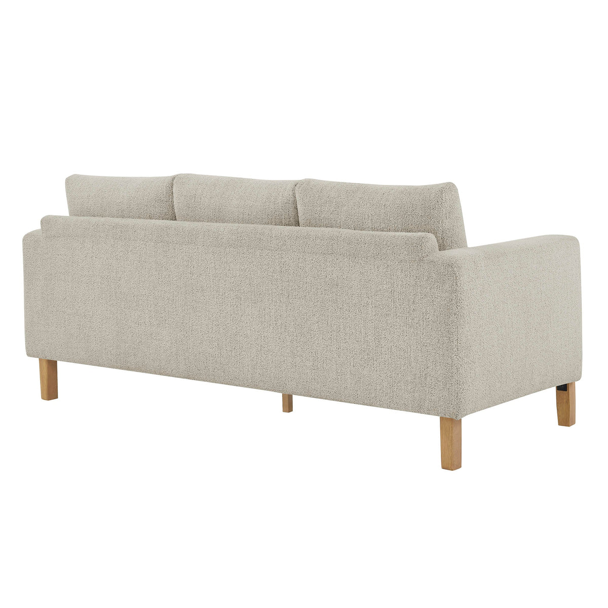 Hawken Boucle Fabric Sofa by Modway, photo 12 of 21
