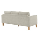 Hawken Boucle Fabric Sofa by Modway by HouseOfZazla