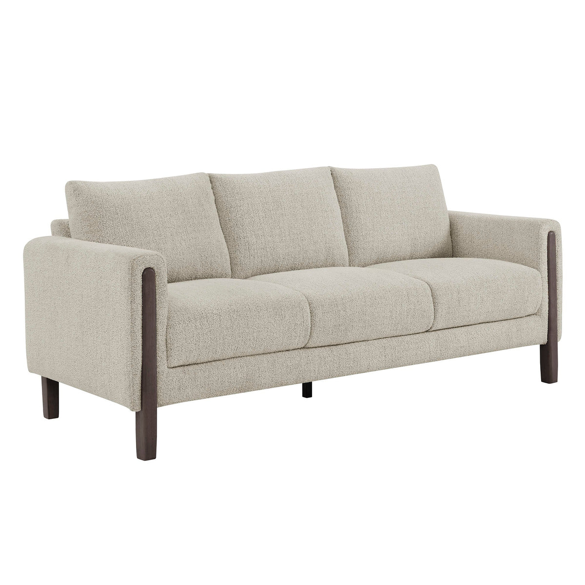 Hawken Boucle Fabric Sofa by Modway, photo 21 of 21