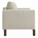 Hawken Boucle Fabric Sofa by Modway by HouseOfZazla