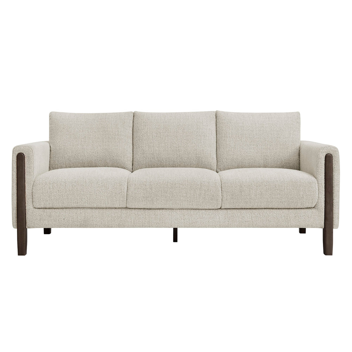 Hawken Boucle Fabric Sofa by Modway, photo 11 of 21