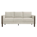 Hawken Boucle Fabric Sofa by Modway by HouseOfZazla
