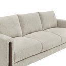 Hawken Boucle Fabric Sofa by Modway by HouseOfZazla