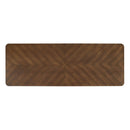 Ashlan 110" Rectangle Dining Table by Modway by HouseOfZazla