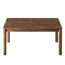 Alba Extendable Dining Table by Modway by HouseOfZazla