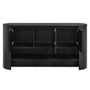 Duval 62 Inch Oval Sideboard by Modway by HouseOfZazla