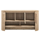 Duval 62 Inch Oval Sideboard by Modway by HouseOfZazla