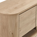 Duval 62 Inch Oval Sideboard by Modway by HouseOfZazla