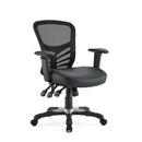 Articulate Vinyl Office Chair by Modway by HouseOfZazla
