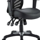 Articulate Vinyl Office Chair by Modway by HouseOfZazla