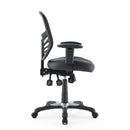 Articulate Vinyl Office Chair by Modway by HouseOfZazla
