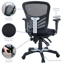 Articulate Mesh Office Chair by Modway by HouseOfZazla