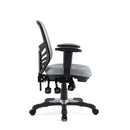 Articulate Mesh Office Chair by Modway by HouseOfZazla