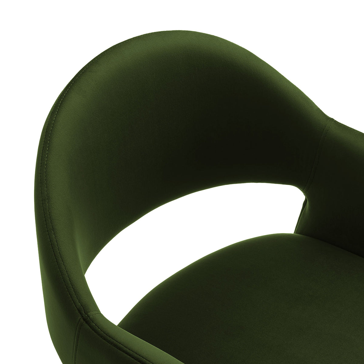 Talia 41 Inch Performance Velvet Bar Stool by Modway, photo 25 of 40