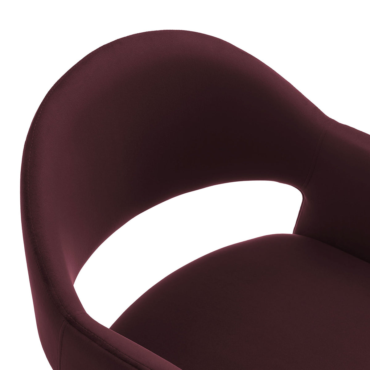 Talia 41 Inch Performance Velvet Bar Stool by Modway, photo 34 of 40