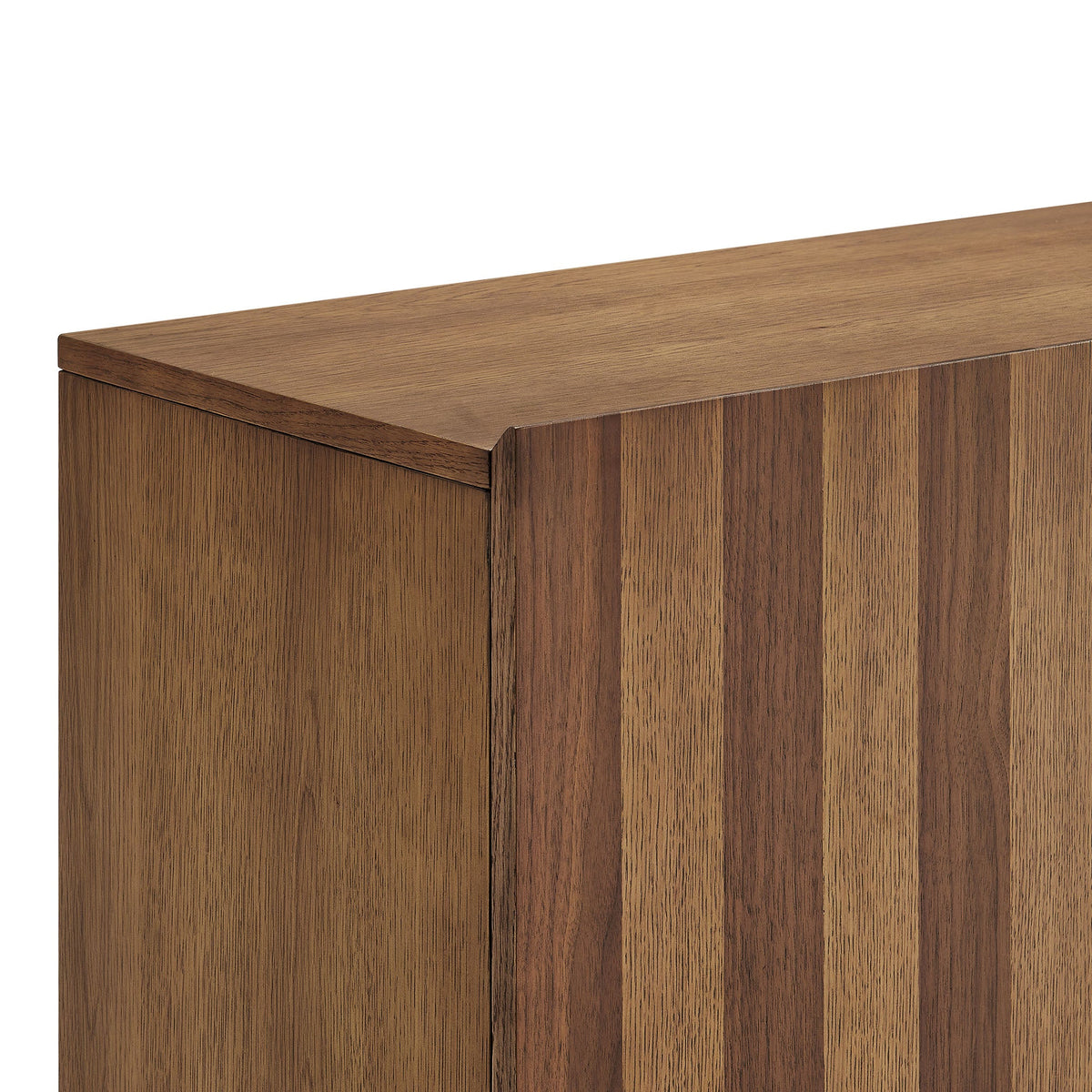 Kline 2-Door Striped Accent Cabinet by Modway, photo 16 of 18
