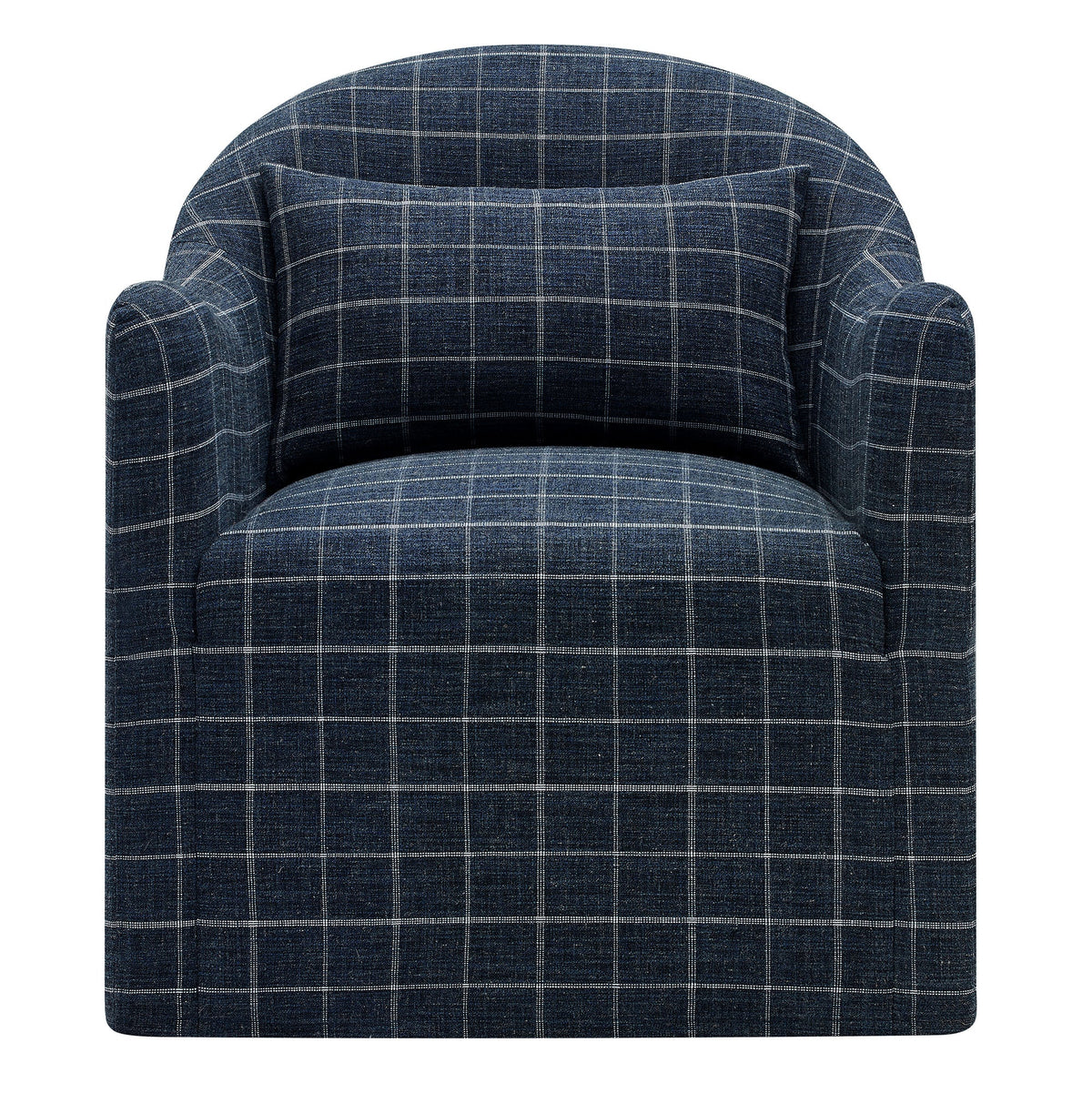 Bardot Linen Blend Accent Chair by Modway, photo 15 of 40