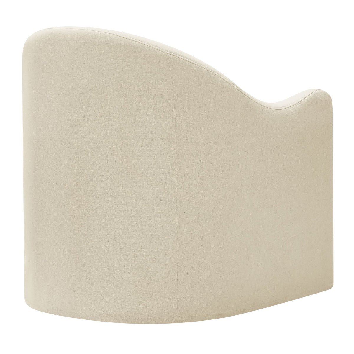 Bardot Linen Blend Accent Chair by Modway, photo 32 of 40