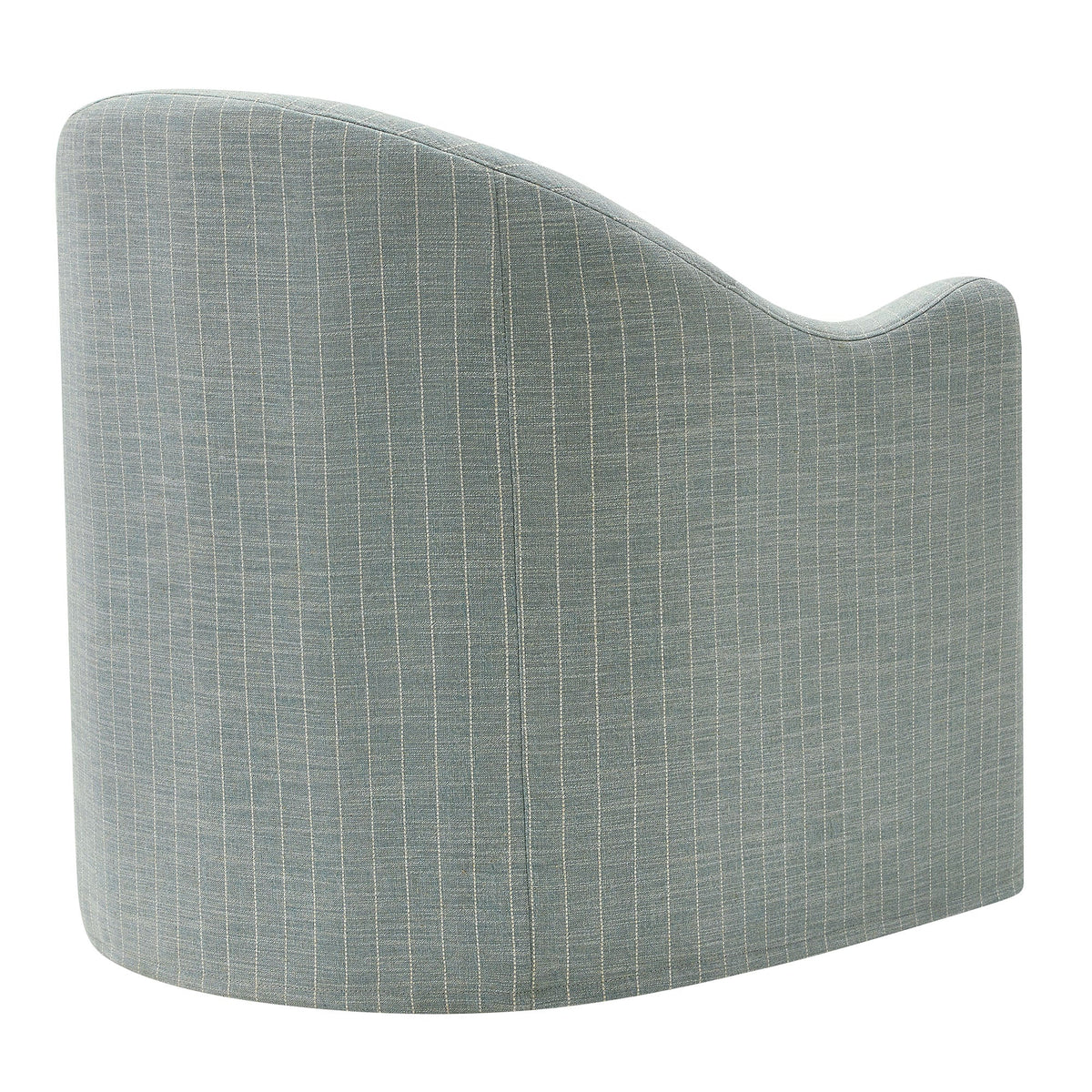 Bardot Striped Accent Chair by Modway, photo 14 of 18
