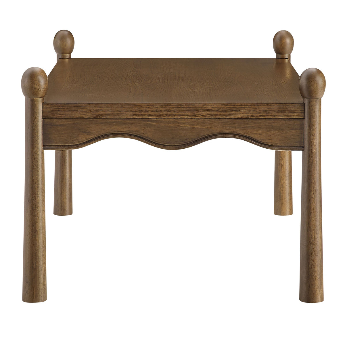 Darcy 46 Inch Wood Coffee Table by Modway, photo 12 of 16