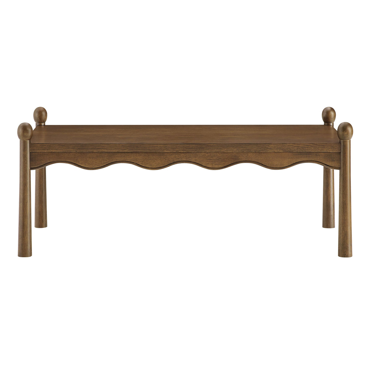 Darcy 46 Inch Wood Coffee Table by Modway, photo 13 of 16
