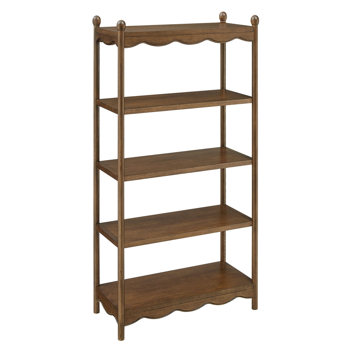 Darcy 4-Tier Open Bookcase by Modway, photo 10 of 18