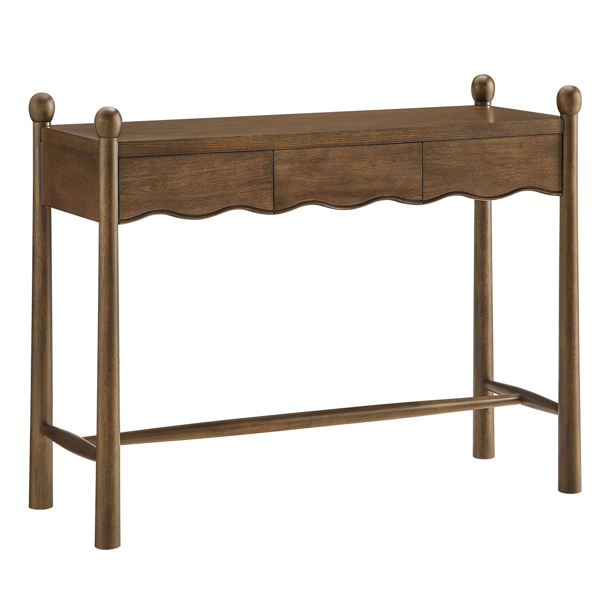 Darcy 44 Inch Wood Console Table by Modway, photo 11 of 20