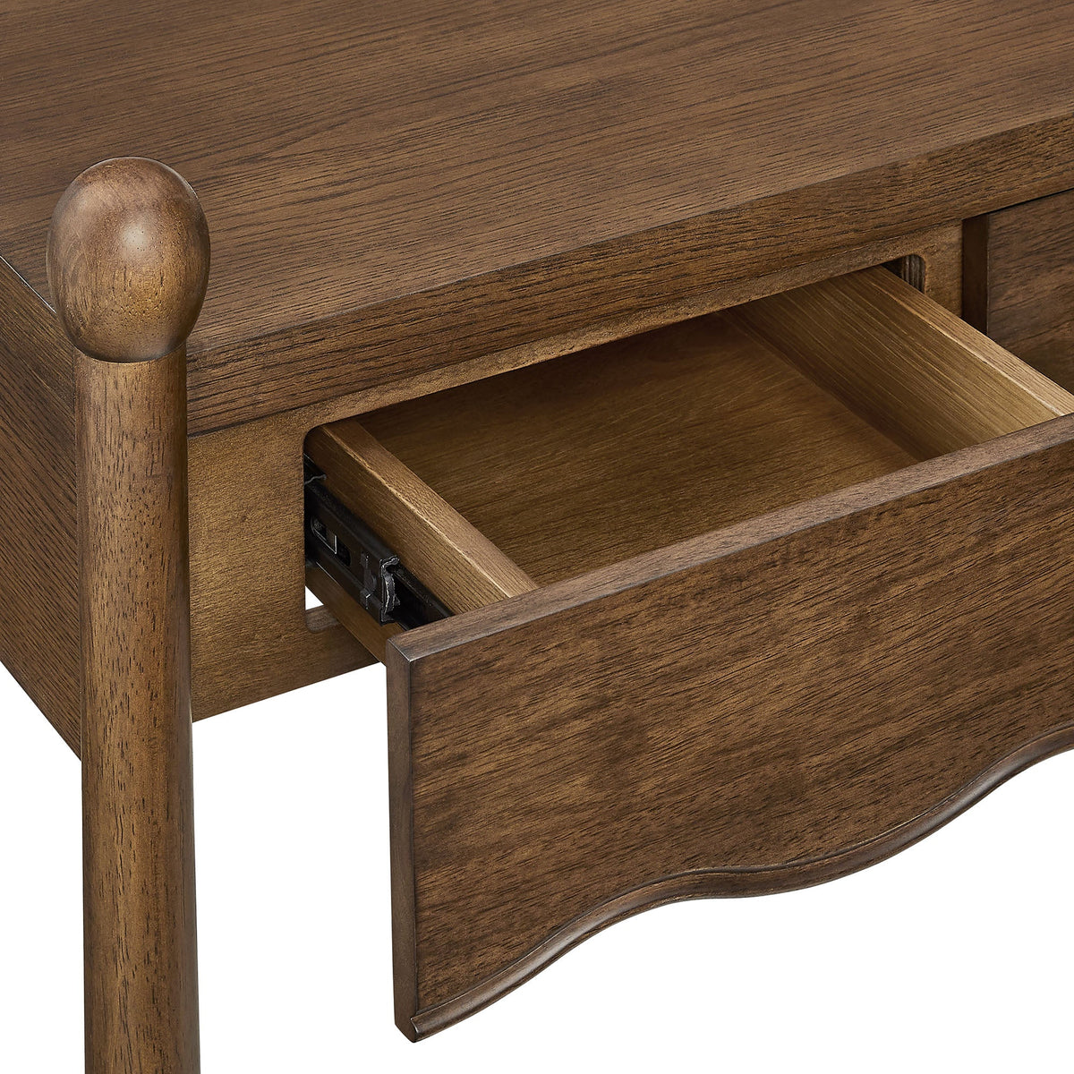 Darcy 44 Inch Wood Console Table by Modway, photo 17 of 20