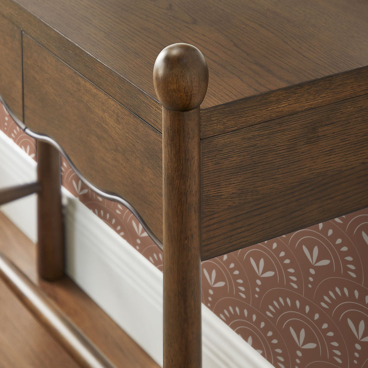 Darcy 44 Inch Wood Console Table by Modway, photo 20 of 20
