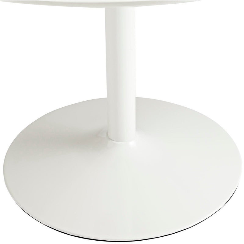 Revolve Round Wood Dining Table by Modway, photo 2 of 4