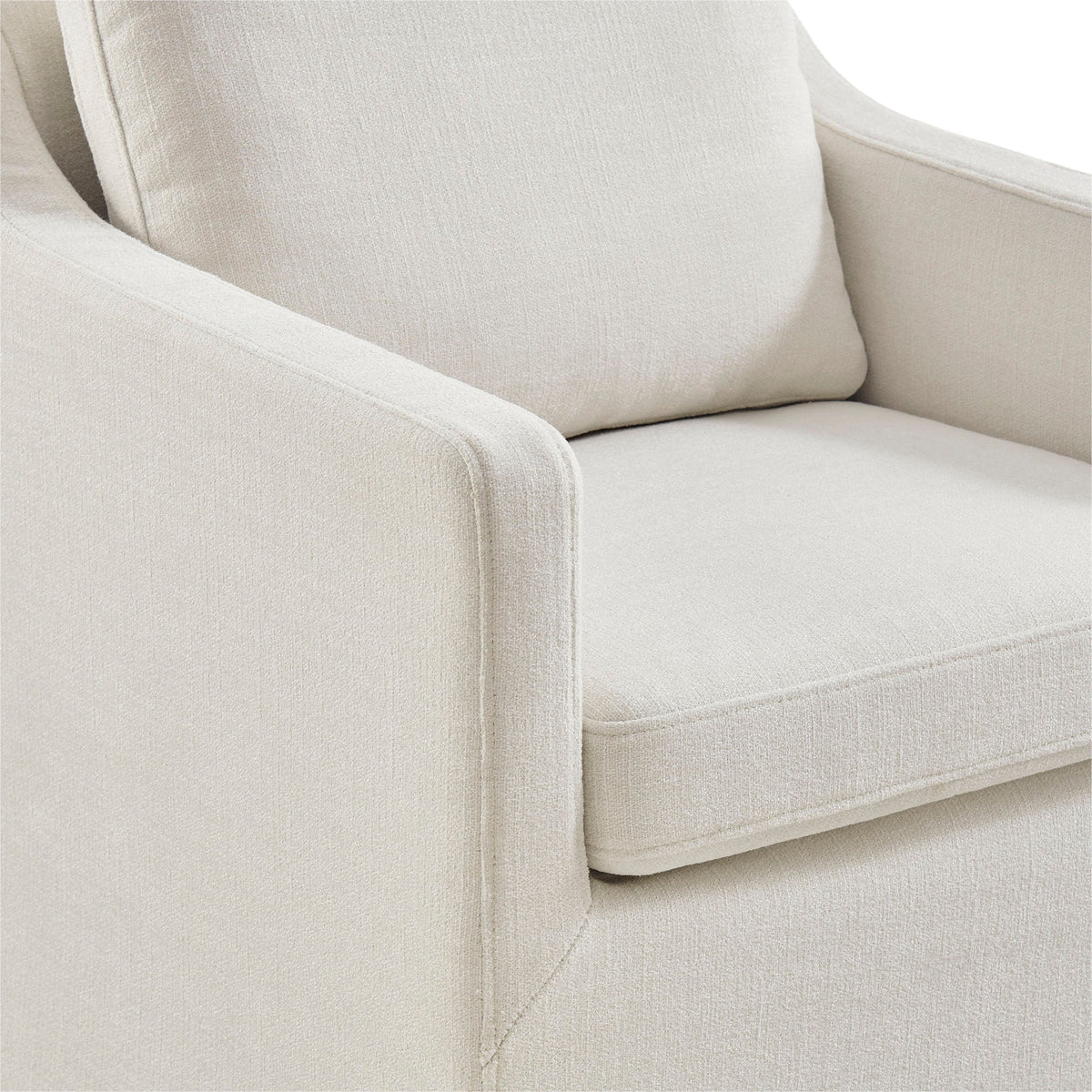 Serene Slipcovered Performance Fabric Dining Armchair by Modway, photo 37 of 40