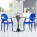Casper Dining Armchairs Set of 2 by Modway by HouseOfZazla