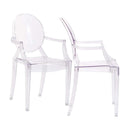 Casper Dining Armchairs Set of 2 by Modway by HouseOfZazla