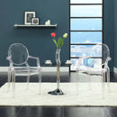 Casper Dining Armchairs Set of 2 by Modway by HouseOfZazla