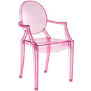 Casper Dining Armchairs Set of 2 by Modway by HouseOfZazla