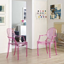 Casper Dining Armchairs Set of 2 by Modway by HouseOfZazla