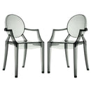 Casper Dining Armchairs Set of 2 by Modway by HouseOfZazla