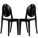 Casper Dining Chairs Set of 2 by Modway by HouseOfZazla