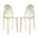 Casper Dining Chairs Set of 2 by Modway by HouseOfZazla