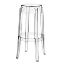 Casper Bar Stool Backless Set of 2 by Modway by HouseOfZazla