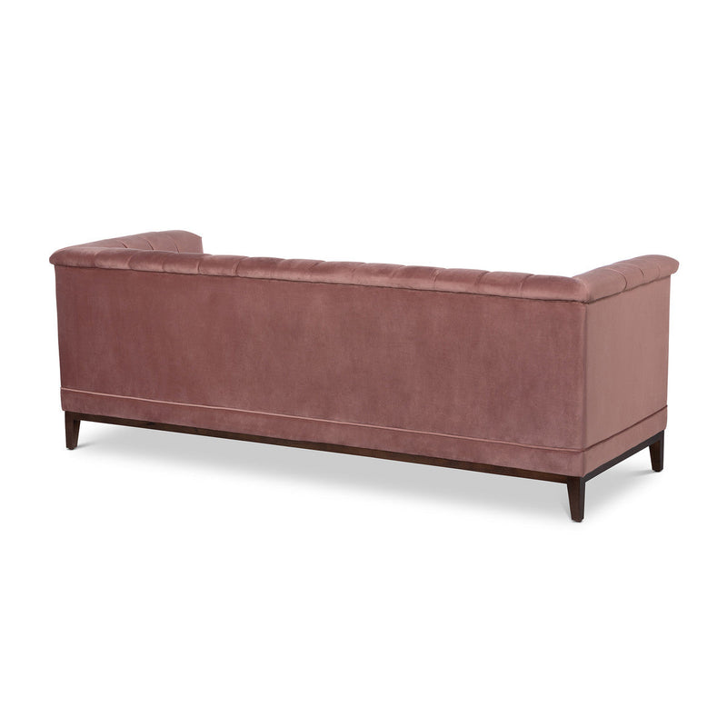 Lovecup Maria Rose Velvet Sofa L071