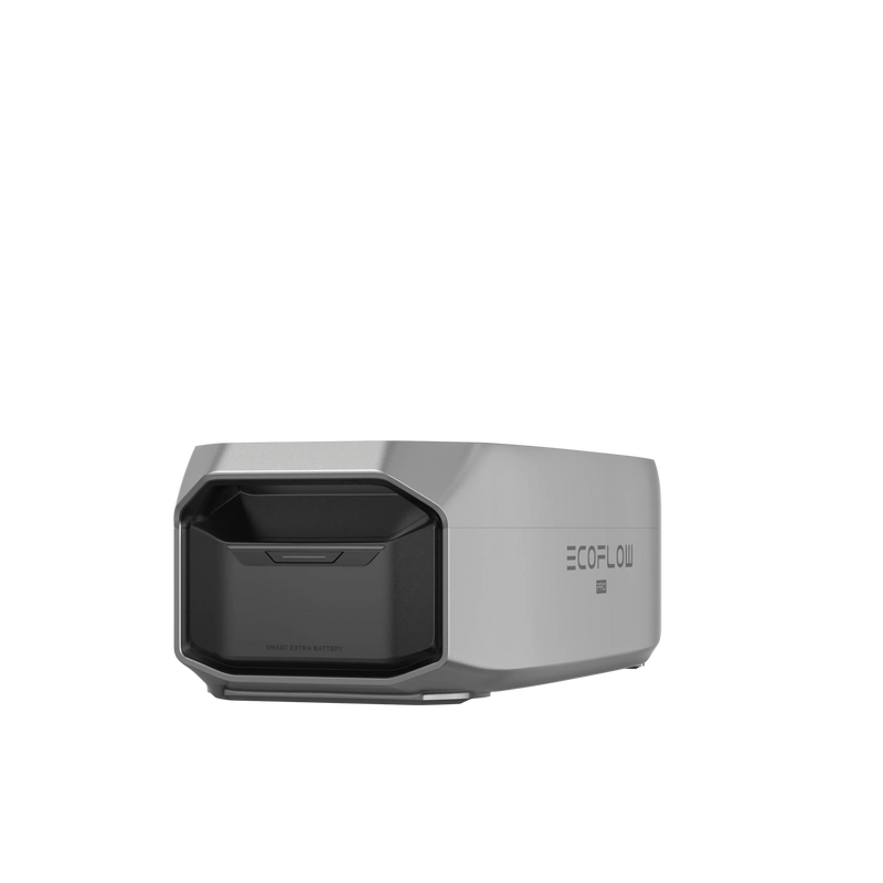 EcoFlow DELTA Pro 3 Smart Extra Battery, photo 2 of 8