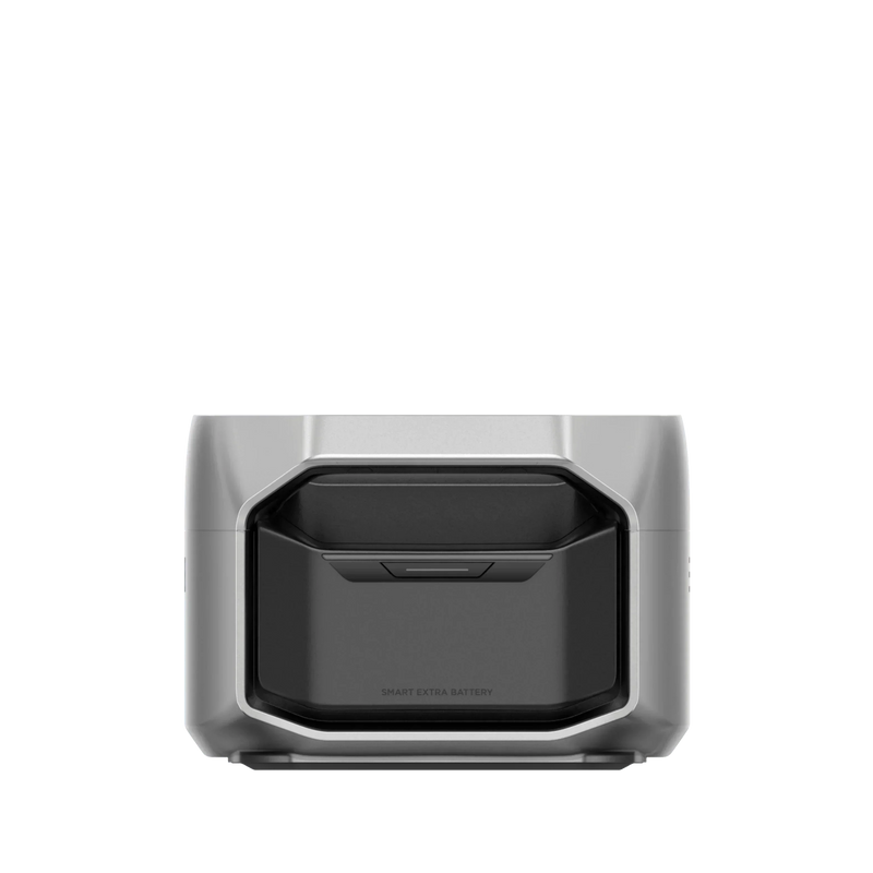 EcoFlow DELTA Pro 3 Smart Extra Battery, photo 7 of 8