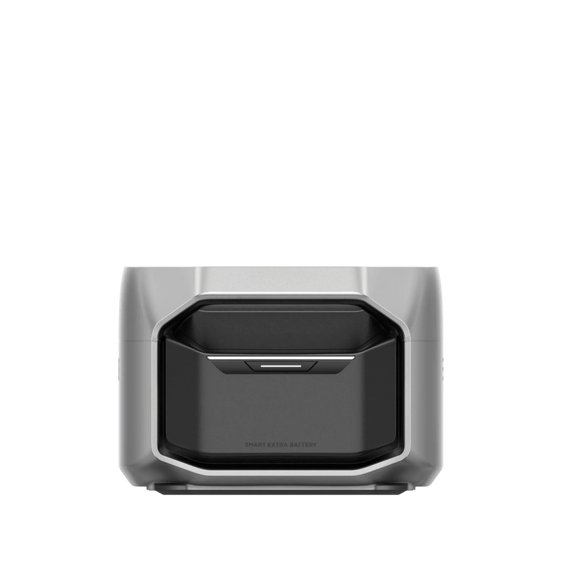 EcoFlow DELTA Pro 3 Smart Extra Battery, photo 6 of 8