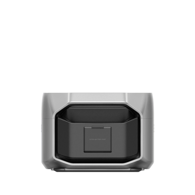 EcoFlow DELTA Pro 3 Smart Extra Battery, photo 5 of 8