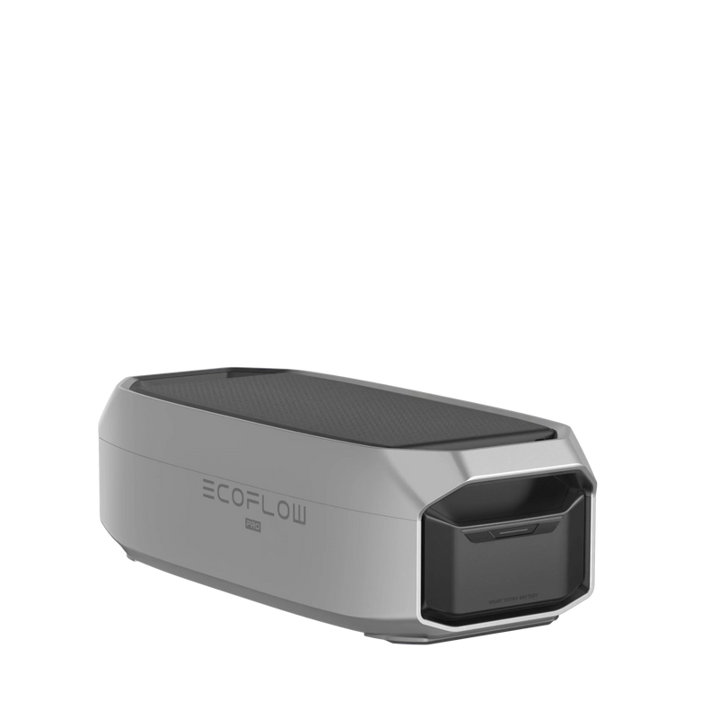 EcoFlow DELTA Pro 3 Smart Extra Battery, photo 8 of 8